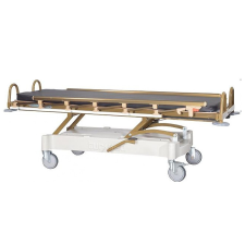  Betegszállító kocsi hydraulikus (vese pozícióval) gyógyászati segédeszköz