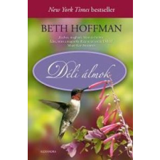 Beth Hoffman Déli álmok regény