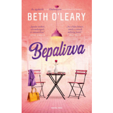 Beth O'Leary - Bepalizva regény