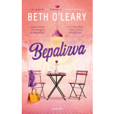 Beth O'Leary - Bepalizva egyéb könyv