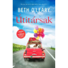 Beth O'Leary Útitársak