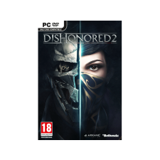 Bethesda Dishonored 2 (PC) videójáték