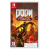 Bethesda Doom Eternal (Code in Box) Nintendo Switch játékszoftver