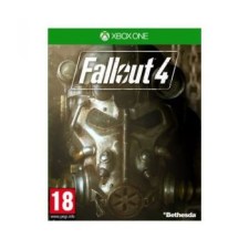 Bethesda Fallout 4 Xbox One videójáték