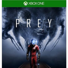 Bethesda Prey - Xbox One digitális videójáték