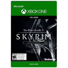 Bethesda Skyrim: Special Edition - Xbox One DIGITAL videójáték