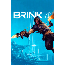 Bethesda Softworks Brink (EU) (digitális licenc) videójáték