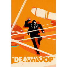 Bethesda Softworks Deathloop (Deluxe Edition) (digitális licenc) videójáték