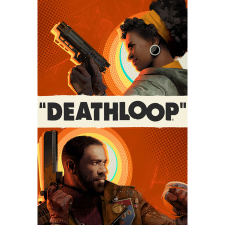 Bethesda Softworks DEATHLOOP (PC - Steam elektronikus játék licensz) videójáték