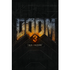 Bethesda Softworks Doom 3 (BFG Edition) (EU) (digitális licenc) videójáték
