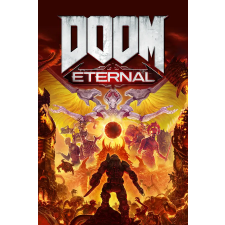 Bethesda Softworks DOOM Eternal (Year One Pass) (digitális licenc) videójáték
