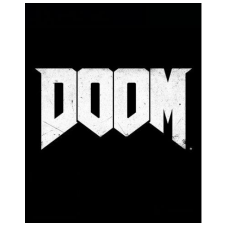 Bethesda Softworks DOOM (PC - Steam elektronikus játék licensz) videójáték