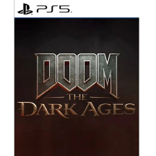 Bethesda Softworks DOOM: The Dark Ages - PS5 videójáték