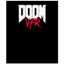 Bethesda Softworks DOOM VFR (PC - Steam Digitális termékkulcs) videójáték