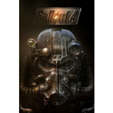 Bethesda Softworks Fallout 4 (Contraptions Workshop) (digitális licenc) videójáték