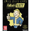 Bethesda Softworks Fallout 4 - Game of the Year Edition (PC - Steam Digitális termékkulcs)