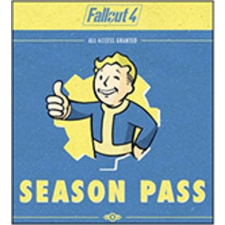 Bethesda Softworks Fallout 4 - Season Pass (PC - Steam elektronikus játék licensz) videójáték