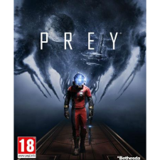 Bethesda Softworks Prey 2017 (PC - Steam elektronikus játék licensz) videójáték