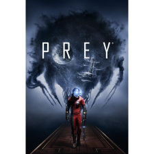 Bethesda Softworks Prey (Xbox One  - elektronikus játék licensz) videójáték