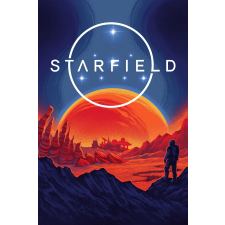 Bethesda Softworks Starfield (Premium Upgrade) (digitális licenc) videójáték