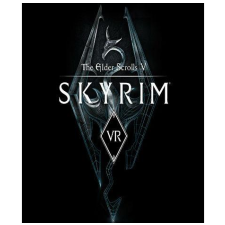 Bethesda Softworks The Elder Scrolls V: Skyrim VR (PC - Steam Digitális termékkulcs) videójáték