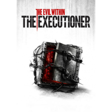 Bethesda Softworks The Evil Within: The Executioner (PC - Steam Digitális termékkulcs) videójáték