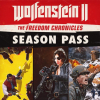 Bethesda Softworks Wolfenstein II: The Freedom Chronicles - Season Pass (PC - Steam Digitális termékkulcs)