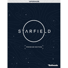 Bethesda Starfield: Premium Edition Upgrade Xbox Series játékszoftver videójáték