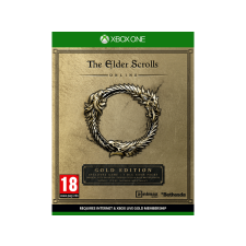 Bethesda The Elder Scrolls Online: Gold Edition (Xbox One) videójáték