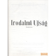 Bethlen Gábor Könyvkiadó - Akadémiai Kiadó Irodalmi Ujság - Hetedik kötet (1980-1985) antikvárium - használt könyv