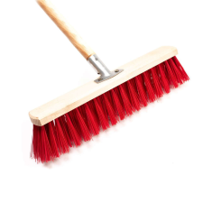  Betonkefe 40 cm NYELEZETT - [TM] takarító és háztartási eszköz