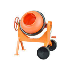  Betonkeverő 28 cm 05004 autópálya és játékautó