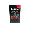 Bett'r Fehérjés mogyoró-kakaó granola - bio - 300g