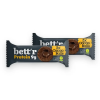 Bett'R Fehérje golyók kakaós töltelékkel bio 45 g DUO 2 db