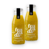 Bett'R Mango-Maracuja-Chia smoothie bio 250 ml DUO 2 db
