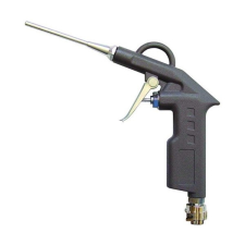 BETTA Lefúvató pisztoly fém hosszú pneumatikus szerszám