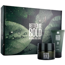 Better Be Bold Gift Box No Burn(out) 100 ml kozmetikai ajándékcsomag