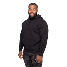 Better Bodies Hoodie Logo Black M