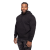 Better Bodies Hoodie Logo Black M