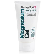 Better You magnézium body gél 150 ml gyógyhatású készítmény