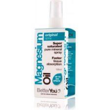  Better You magnézium olaj spray original 100 ml gyógyhatású készítmény