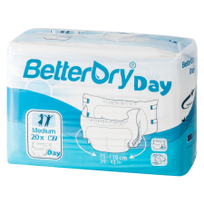 BetterDry Day felnőtt pelenka gyógyászati segédeszköz