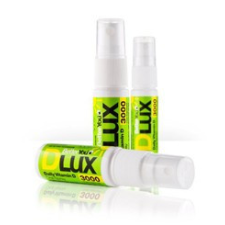 BetterYou D3-vitamin szájspray 15ml D-Lux 3000 vitamin és táplálékkiegészítő