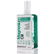 BetterYou Ltd. BetterYou Magnézium Olaj Sensitive spray 100ml reform élelmiszer