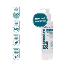 BetterYou magnézium testápoló 180ml testápoló
