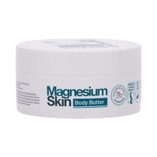 BetterYou magnézium testvaj-hidratáló krém 180ml bőrápoló szer