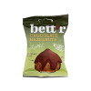 Bettr Bettr bio vegán gluténmentes csokival bevont törökmogyoró 40 g