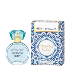 Betty Barclay Oriental Bloom, edt 20ml parfüm és kölni