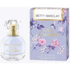 Betty Barclay Soul Garden, edt 20ml parfüm és kölni