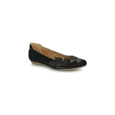 Betty London Balerina cipők / babák ERUNE Fekete 37